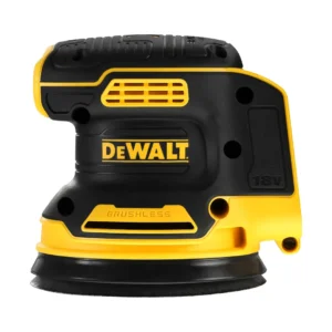 DeWALT DCW210N szlifierka mimośrodowa 125 mm 18 V XR BL (solo)