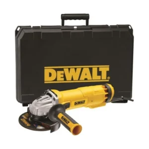 DEWALT DWE4237K szlifierka kątowa 125 mm/1400 W walizka DEWALT DWE4237K szlifierka kątowa 125 mm/1400 W walizka