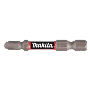 Makita E-03280 końcówka wkrętakowa Impact Premier PH3-50 mm, 2 szt.