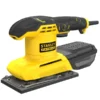 Stanley FMEW214K-QS szlifierka oscylacyjna 280 W