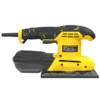 Stanley FMEW214K-QS szlifierka oscylacyjna 280 W