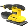 Stanley FMEW214K-QS szlifierka oscylacyjna 280 W