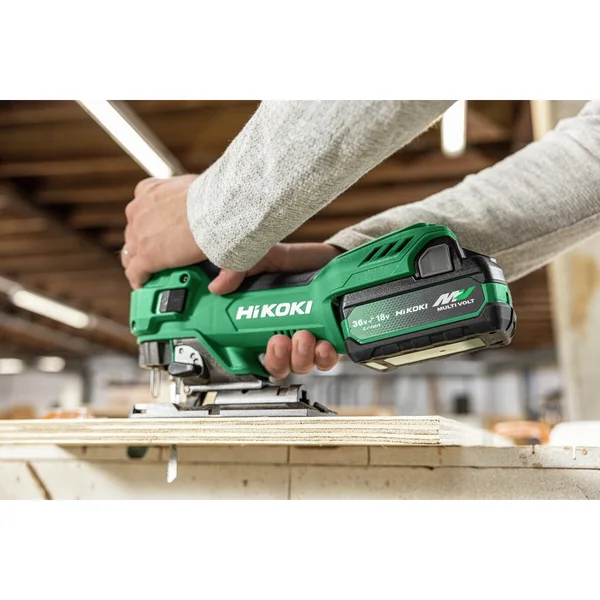 HiKOKI 380082 akumulator wsuwany multivolt BSL36A18X HiKOKI 380082 akumulator wsuwany multivolt BSL36A18X 36 V 2,5 Ah / 18 V 5,0 Ah