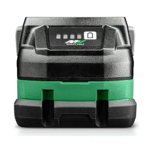 HiKOKI 380082 akumulator wsuwany multivolt BSL36A18X 36 V 2,5 Ah / 18 V 5,0 Ah