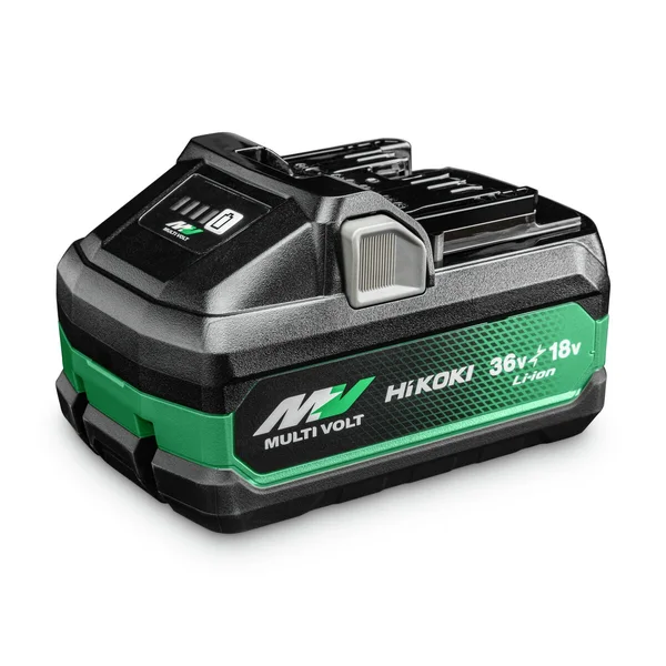 HiKOKI 380084 akumulator wsuwany multivolt BSL36B18X