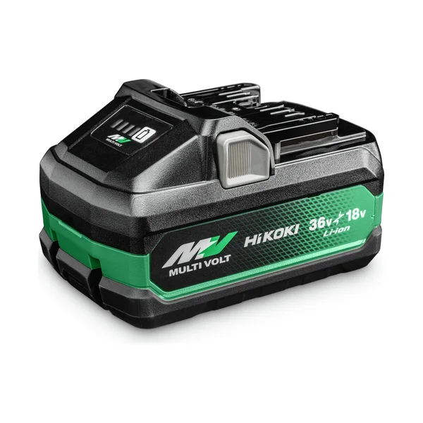 HiKOKI 380084 akumulator wsuwany multivolt BSL36B18X