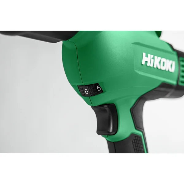 HiKOKI AC18DAWPZ akumulatorowy wyciskacz do kleju i sylikonu 18 V