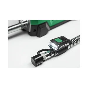 HiKOKI AL18DAW4Z akumulatorowa smarownica 18 V, bez akumulatora
