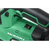 HiKOKI AL18DAWPZ akumulatorowa smarownica 18 V, walizka