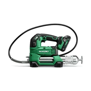 HiKOKI AL18DAWPZ akumulatorowa smarownica 18 V, walizka