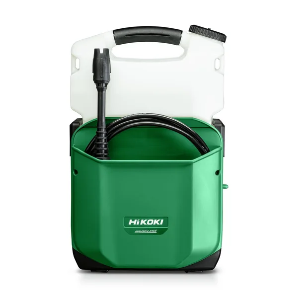 HiKOKI AW18DBLW4Z myjka wysokociśnieniowa
