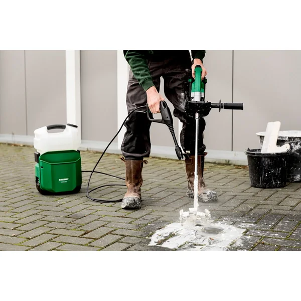 HiKOKI AW18DBLW4Z myjka wysokociśnieniowa