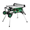 HiKOKI C10RJWAZ pilarka stołowa 254 mm 1500 W
