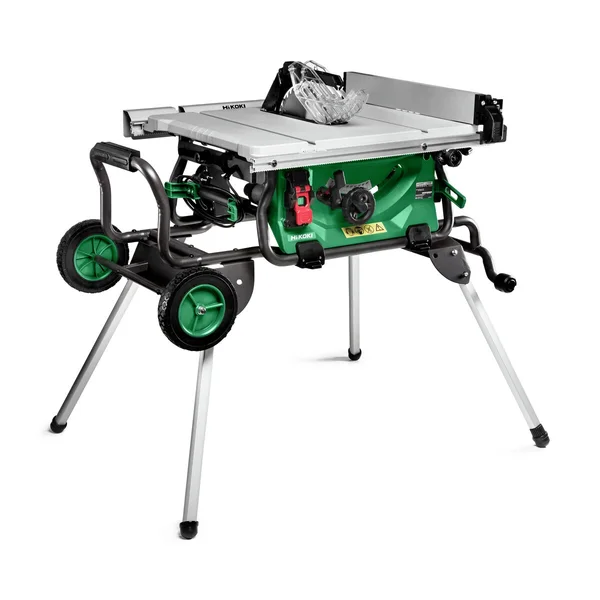 HiKOKI C10RJWAZ pilarka stołowa 254 mm 1500 W