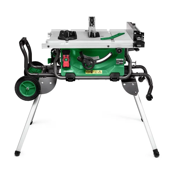 HiKOKI C10RJWAZ pilarka stołowa 254 mm 1500 W