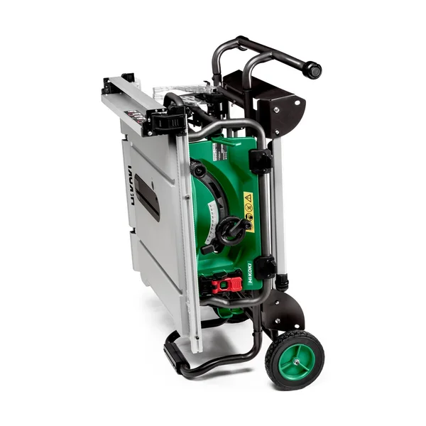HiKOKI C10RJWAZ pilarka stołowa 254 mm 1500 W