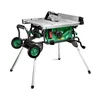 HiKOKI C10RJWAZ pilarka stołowa 254 mm 1500 W