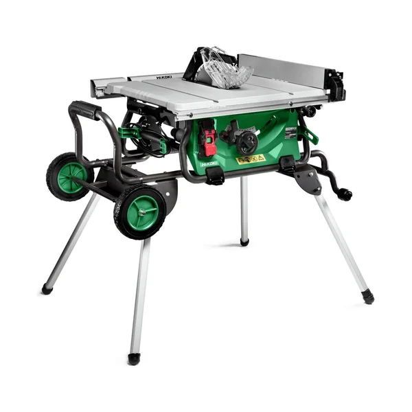 HiKOKI C10RJWAZ pilarka stołowa 254 mm 1500 W