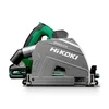 HiKOKI C3606DPAWVZ akumulatorowa pilarka tarczowa - zagłębiarka 36 V 165 mm, walizka