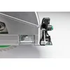 HiKOKI C3606DPAWVZ akumulatorowa pilarka tarczowa - zagłębiarka 36 V 165 mm, walizka