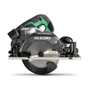HiKOKI C3606DUMWPZ akumulatorowa pilarka tarczowa 36 V 165 mm, walizka
