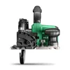 HiKOKI C3606DUMWPZ akumulatorowa pilarka tarczowa 36 V 165 mm, walizka