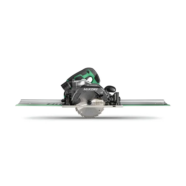HiKOKI C3606DUMWPZ akumulatorowa pilarka tarczowa 36 V 165 mm, walizka