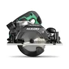 HiKOKI C3606DUMWPZ akumulatorowa pilarka tarczowa 36 V 165 mm, walizka
