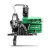 HiKOKI C3607DBW2Z akumulatorowa pilarka tarczowa, walizka, bez akumulatora HiKOKI C3607DBW2Z akumulatorowa pilarka tarczowa 36 V 190 mm, walizka, bez akumulatora