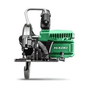 HiKOKI C3607DBW2Z akumulatorowa pilarka tarczowa 36 V 190 mm, walizka, bez akumulatora HiKOKI C3607DBW2Z akumulatorowa pilarka tarczowa 36 V 190 mm, walizka, bez akumulatora