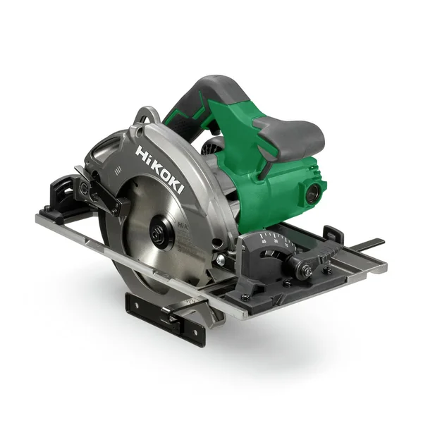 HiKOKI C6BUMW1Z pilarka tarczowa ręczna 165 mm 1300 W, walizka