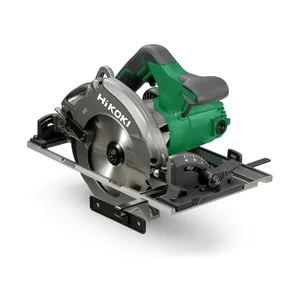 HiKOKI C6BUMW1Z pilarka tarczowa ręczna 165 mm 1300 W, walizka