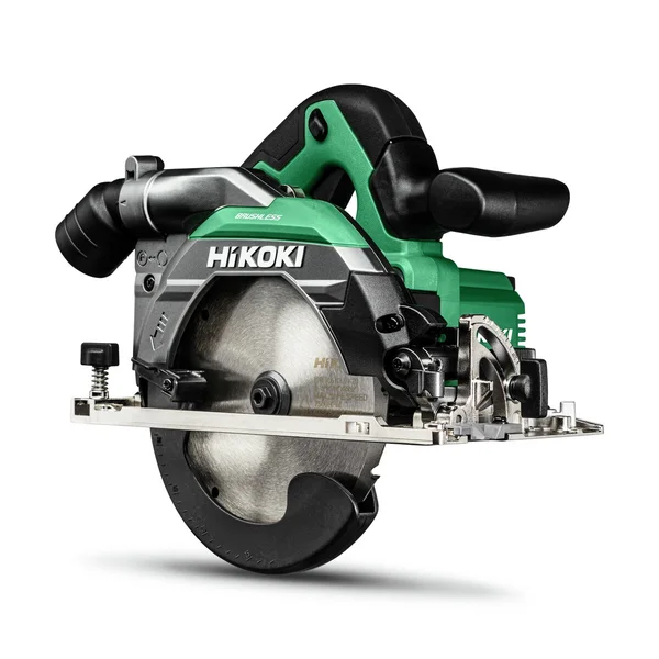 HiKOKI C6MEY2WBZ pilarka tarczowa ręczna 165 mm 1050 W