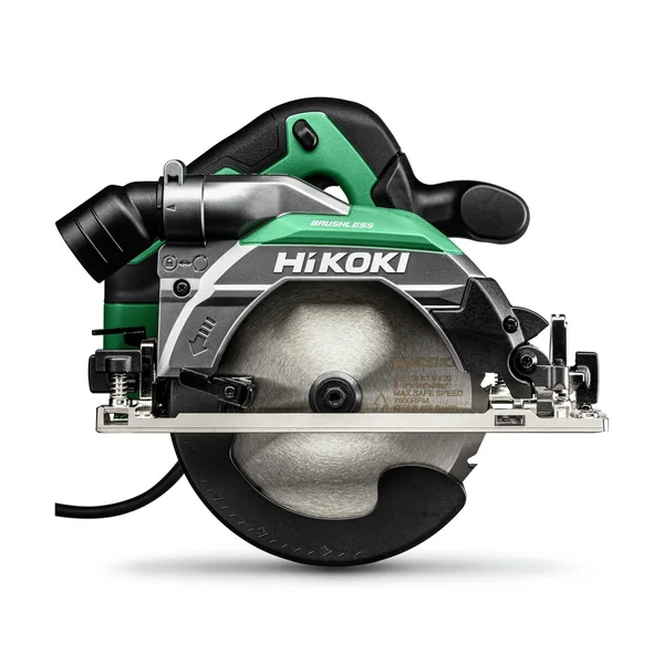 HiKOKI C6MEY2WBZ pilarka tarczowa ręczna 165 mm 1050 W
