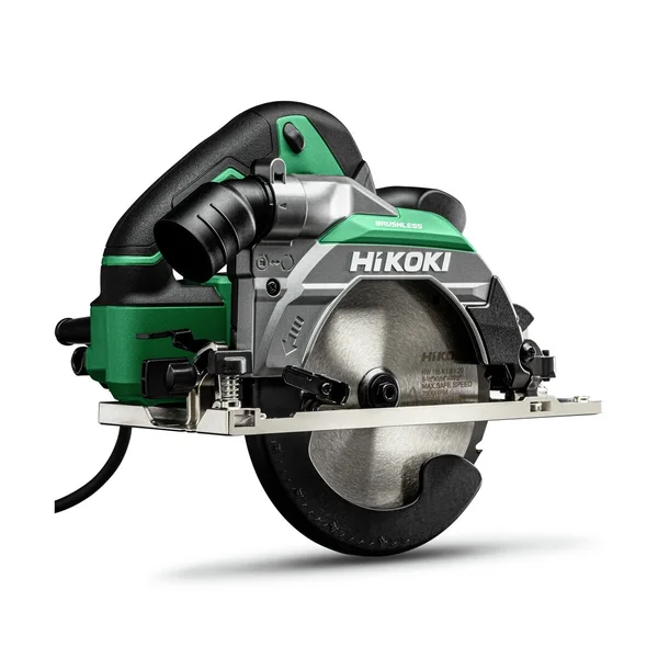 HiKOKI C6MEY2WBZ pilarka tarczowa ręczna 165 mm 1050 W