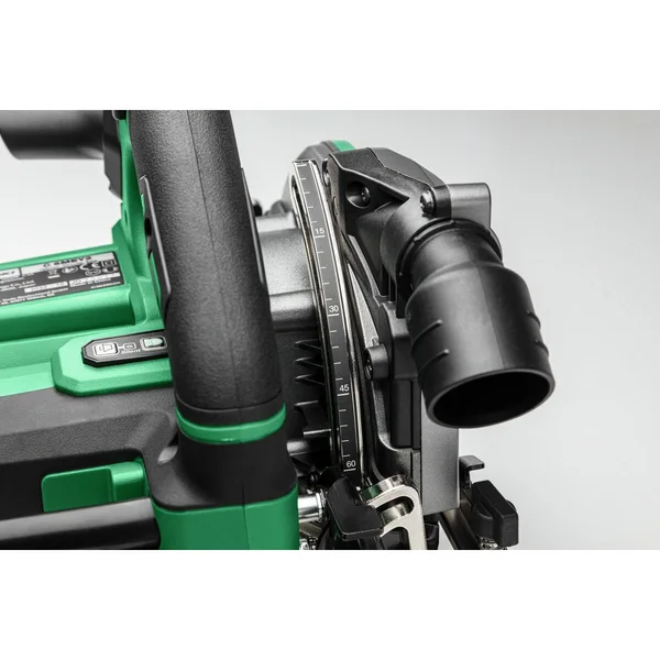 HiKOKI C6MEY2WBZ pilarka tarczowa ręczna 165 mm 1050 W