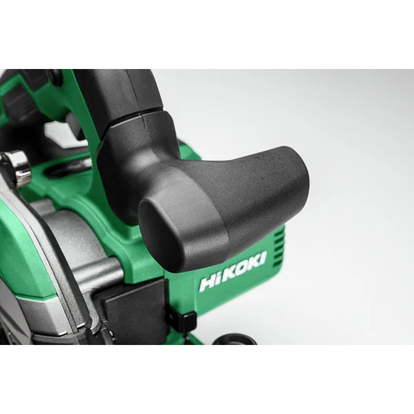 HiKOKI C6MEY2WBZ pilarka tarczowa ręczna 165 mm 1050 W
