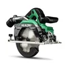 HiKOKI C6MEY2WBZ pilarka tarczowa ręczna 165 mm 1050 W