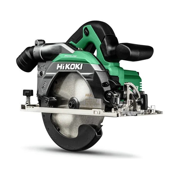 HiKOKI C6MEY2WBZ pilarka tarczowa ręczna 165 mm 1050 W