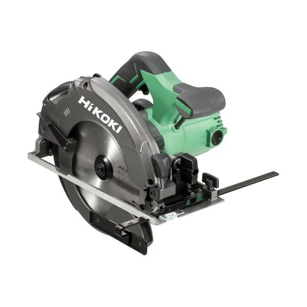 HiKOKI C7BU3W1Z pilarka tarczowa ręczna 190 mm 1300 W