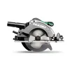 HiKOKI C7BUMW1Z pilarka tarczowa ręczna, walizka HiKOKI C7BUMW1Z pilarka tarczowa ręczna 190 mm 1300 W, walizka