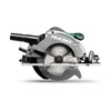 HiKOKI C7BUMW1Z pilarka tarczowa ręczna, walizka HiKOKI C7BUMW1Z pilarka tarczowa ręczna 190 mm 1300 W, walizka