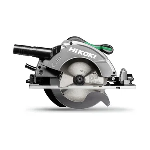 HiKOKI C7BUMW1Z pilarka tarczowa ręczna 190 mm 1300 W, walizka