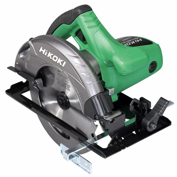 HiKOKI C7STWAZ pilarka tarczowa ręczna HiKOKI C7STWAZ pilarka tarczowa ręczna 185 mm 1710 W