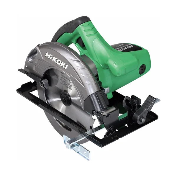 HiKOKI C7STWAZ pilarka tarczowa ręczna HiKOKI C7STWAZ pilarka tarczowa ręczna 185 mm 1710 W