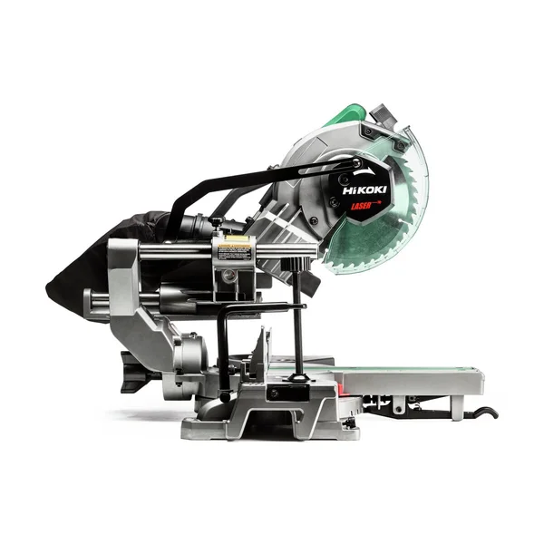 HiKOKI C8FSHGWAZ pilarka stołowa ukośnica 216 mm 1100 W