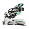 HiKOKI C8FSHGWAZ pilarka stołowa ukośnica 216 mm 1100 W