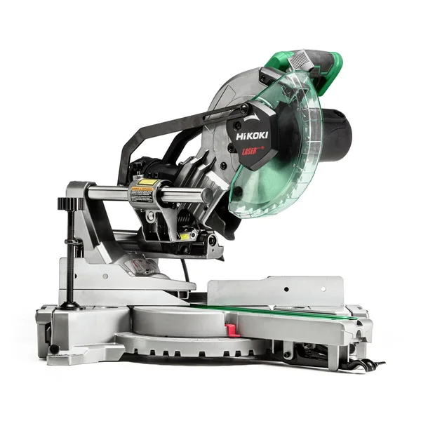 HiKOKI C8FSHGWAZ pilarka stołowa ukośnica 216 mm 1100 W