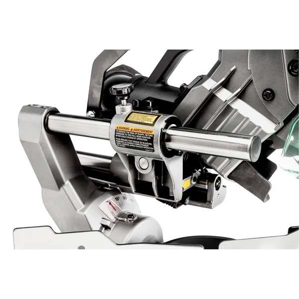 HiKOKI C8FSHGWAZ pilarka stołowa ukośnica 216 mm 1100 W