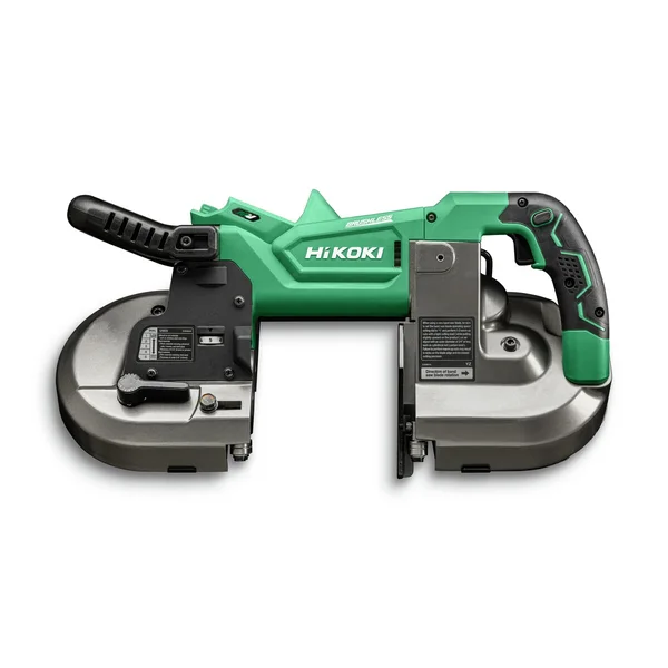 HiKOKI CB3612DAW4Z akumulatorowa piła taśmowa 18 V, bez akumulatora